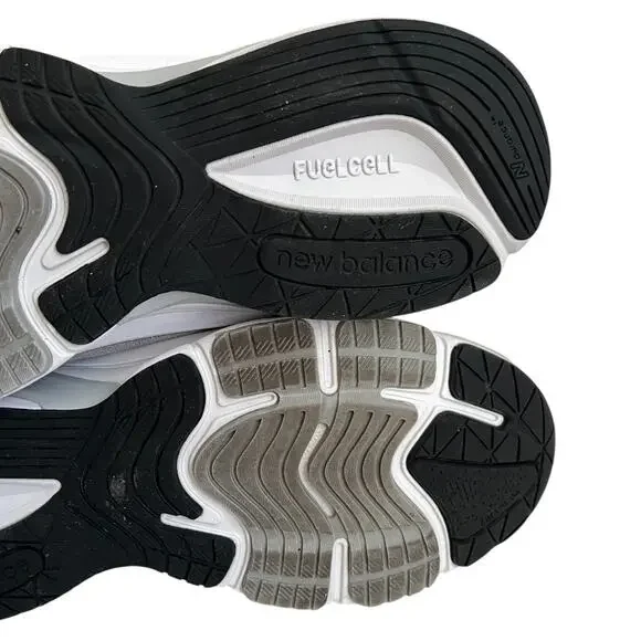 New Balance 990v6 Sneakers In Castlerock Gray Men Size 9.5 4E - Picture 12 of 14